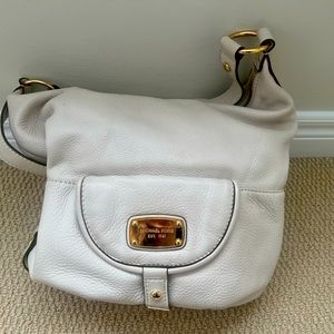 Michael kors hobo purse